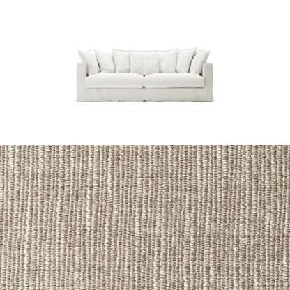 Klädsel till soffa Decotique Le Grand Air 3-sits Tyg Picasso