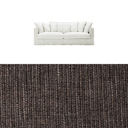 Klädsel till soffa Decotique Le Grand Air 3-sits Tyg Picasso