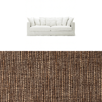 Klädsel till soffa Decotique Le Grand Air 3-sits Tyg Picasso