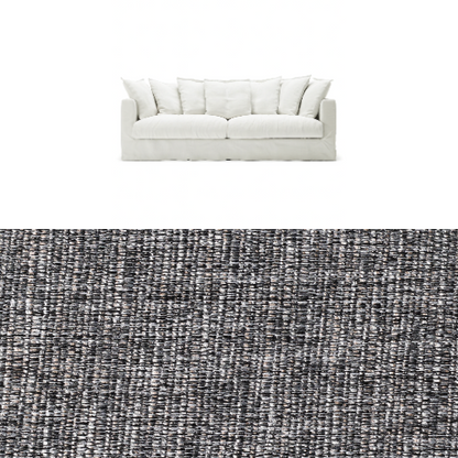 Klädsel till soffa Decotique Le Grand Air 3-sits Tyg Picasso