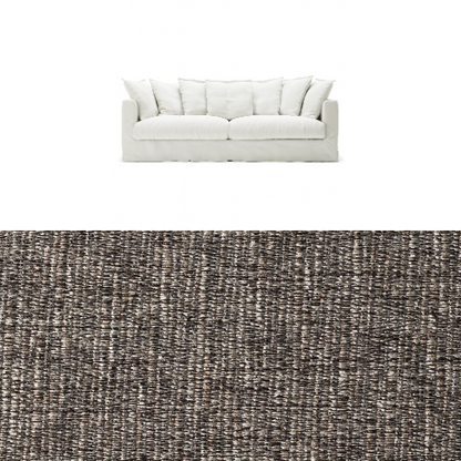 Klädsel till soffa Decotique Le Grand Air 3-sits Tyg Picasso