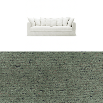 Klädsel till soffa Decotique Le Grand Air 3-sits Tyg Venus