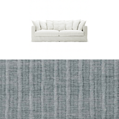 Klädsel till soffa Decotique Le Grand Air 3-sits Tyg Vamos