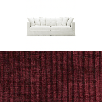 Klädsel till soffa Decotique Le Grand Air 3-sits Tyg Vamos