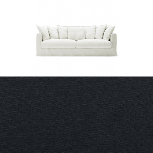 Klädsel till soffa Decotique Le Grand Air 3-sits Tyg Vesper