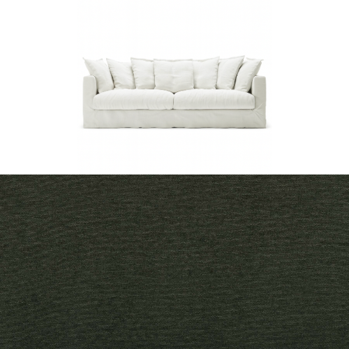 Klädsel till soffa Decotique Le Grand Air 3-sits Tyg Vesper