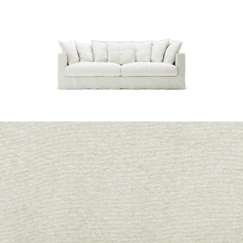 Klädsel till soffa Decotique Le Grand Air 3-sits Tyg Vesper