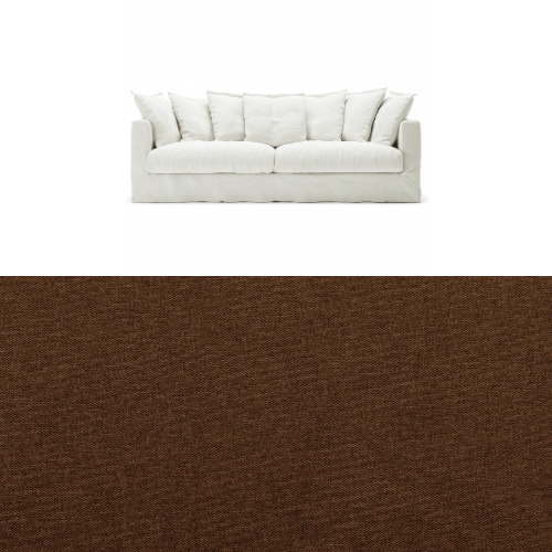 Klädsel till soffa Decotique Le Grand Air 3-sits Tyg Vesper