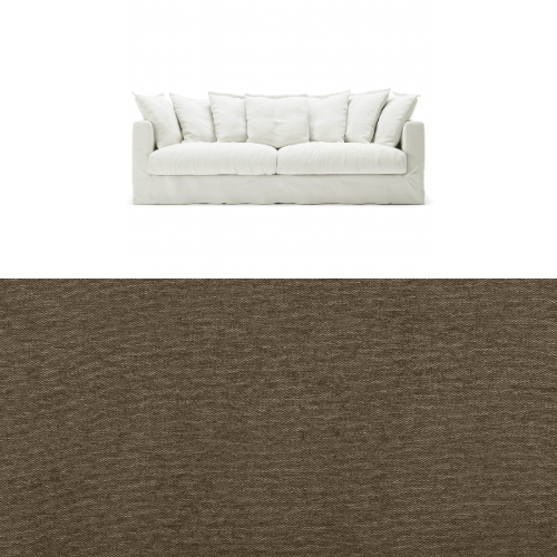 Klädsel till soffa Decotique Le Grand Air 3-sits Tyg Vesper
