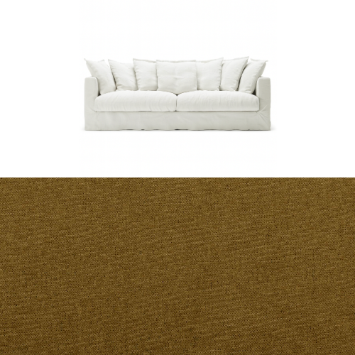 Klädsel till soffa Decotique Le Grand Air 3-sits Tyg Vesper