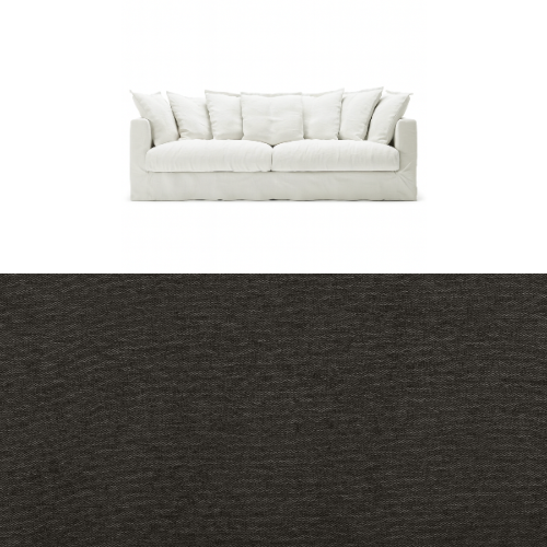 Klädsel till soffa Decotique Le Grand Air 3-sits Tyg Vesper