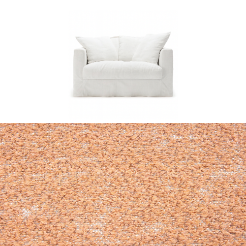 Klädsel till soffa Decotique Le Grand Air Fåtölj Tyg Amadeus