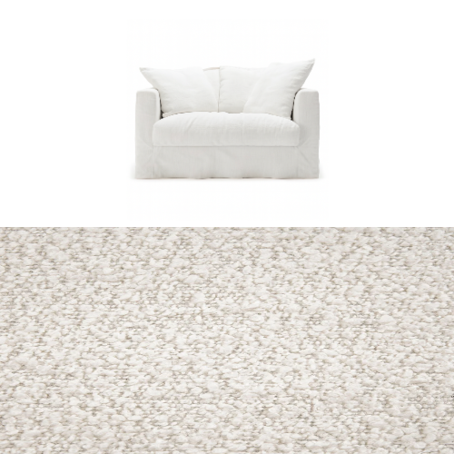 Klädsel till soffa Decotique Le Grand Air Fåtölj Tyg Amadeus
