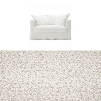 Klädsel till soffa Decotique Le Grand Air Fåtölj Tyg Amadeus