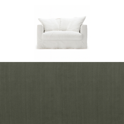Klädsel till soffa Decotique Le Grand Air Fåtölj Tyg Arrow