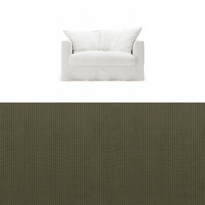Klädsel till soffa Decotique Le Grand Air Fåtölj Tyg Arrow