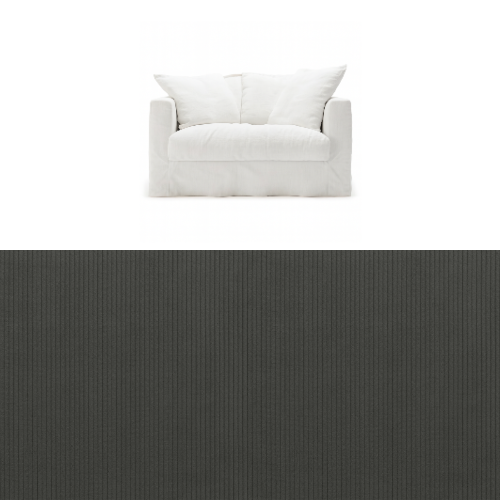 Klädsel till soffa Decotique Le Grand Air Fåtölj Tyg Arrow
