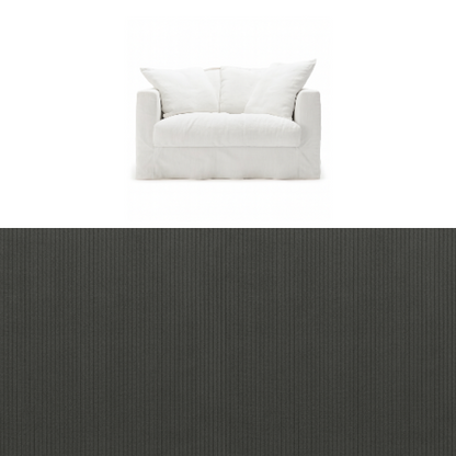 Klädsel till soffa Decotique Le Grand Air Fåtölj Tyg Arrow