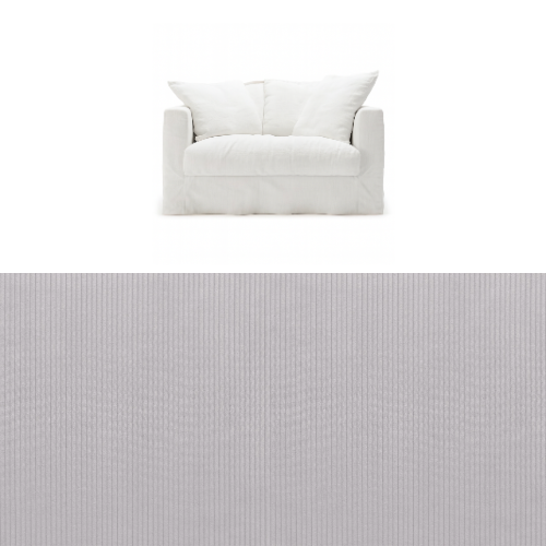 Klädsel till soffa Decotique Le Grand Air Fåtölj Tyg Arrow
