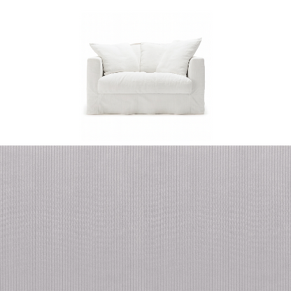 Klädsel till soffa Decotique Le Grand Air Fåtölj Tyg Arrow