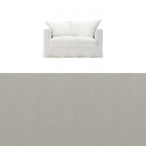 Klädsel till soffa Decotique Le Grand Air Fåtölj Tyg Arrow