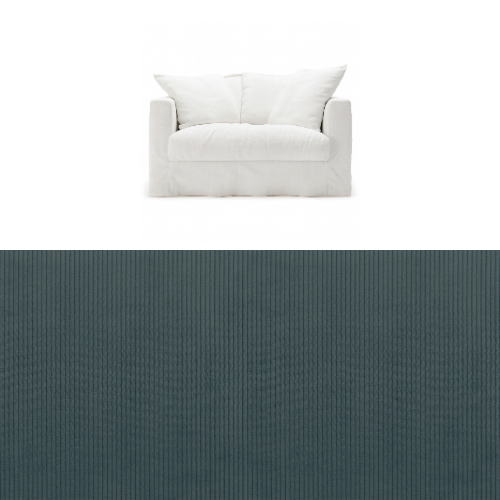 Klädsel till soffa Decotique Le Grand Air Fåtölj Tyg Arrow