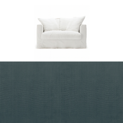 Klädsel till soffa Decotique Le Grand Air Fåtölj Tyg Arrow