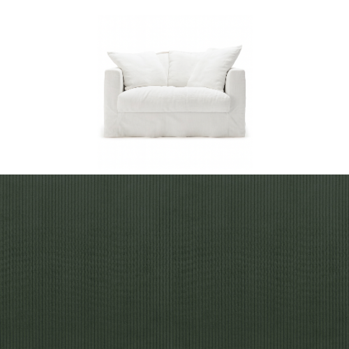 Klädsel till soffa Decotique Le Grand Air Fåtölj Tyg Arrow
