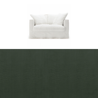 Klädsel till soffa Decotique Le Grand Air Fåtölj Tyg Arrow