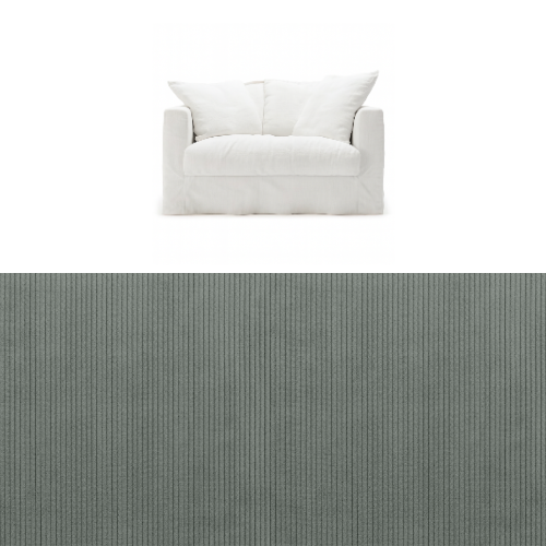 Klädsel till soffa Decotique Le Grand Air Fåtölj Tyg Arrow