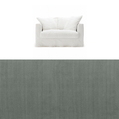 Klädsel till soffa Decotique Le Grand Air Fåtölj Tyg Arrow