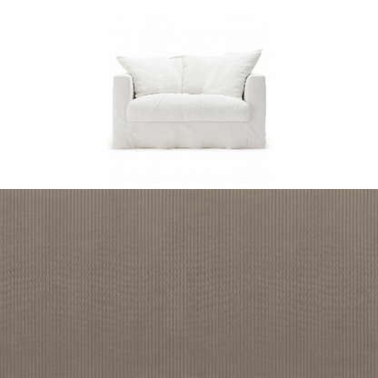 Klädsel till soffa Decotique Le Grand Air Fåtölj Tyg Arrow