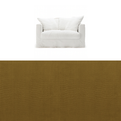 Klädsel till soffa Decotique Le Grand Air Fåtölj Tyg Arrow