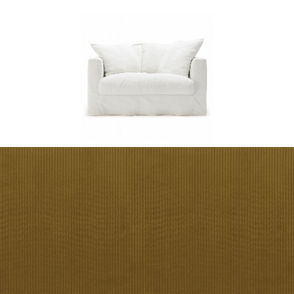 Klädsel till soffa Decotique Le Grand Air Fåtölj Tyg Arrow