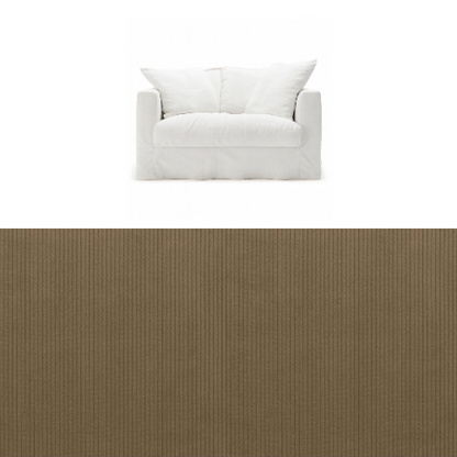 Klädsel till soffa Decotique Le Grand Air Fåtölj Tyg Arrow