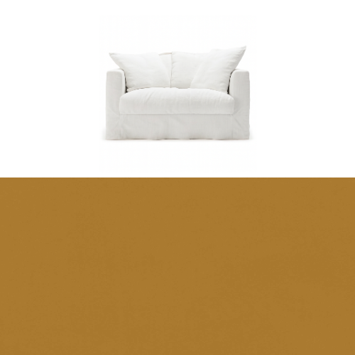 Klädsel till soffa Decotique Le Grand Air Fåtölj Tyg Avelina