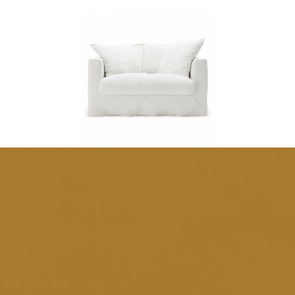 Klädsel till soffa Decotique Le Grand Air Fåtölj Tyg Avelina