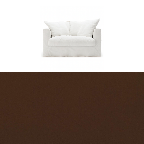 Klädsel till soffa Decotique Le Grand Air Fåtölj Tyg Avelina