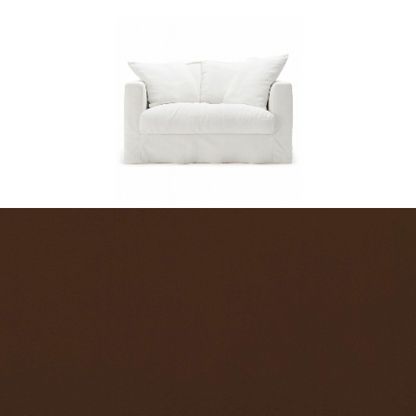Klädsel till soffa Decotique Le Grand Air Fåtölj Tyg Avelina