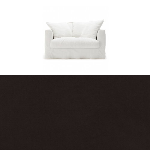 Klädsel till soffa Decotique Le Grand Air Fåtölj Tyg Avelina