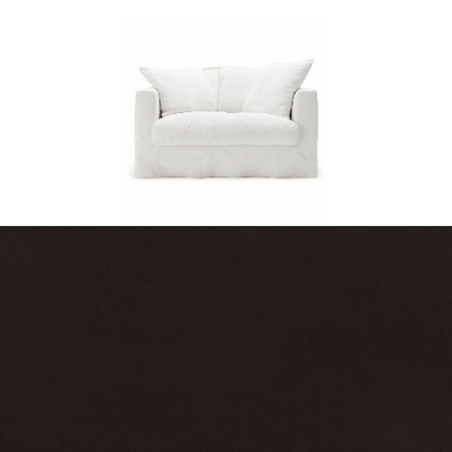 Klädsel till soffa Decotique Le Grand Air Fåtölj Tyg Avelina