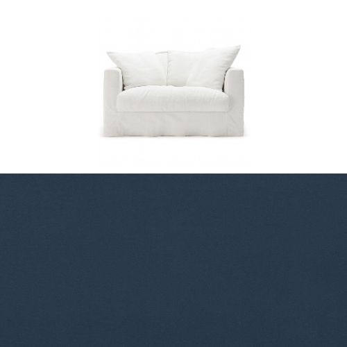 Klädsel till soffa Decotique Le Grand Air Fåtölj Tyg Avelina