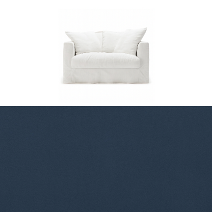 Klädsel till soffa Decotique Le Grand Air Fåtölj Tyg Avelina