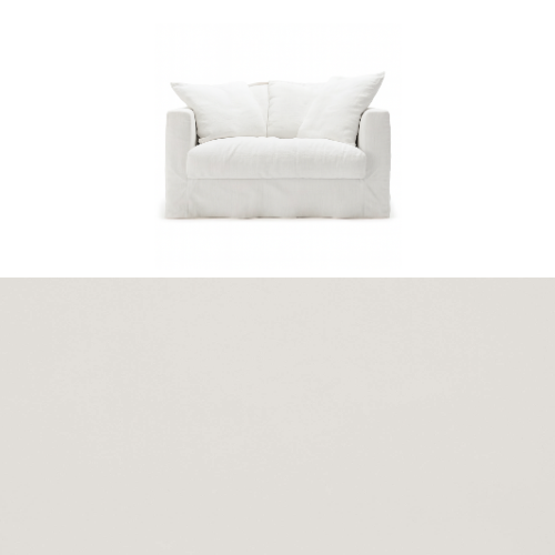 Klädsel till soffa Decotique Le Grand Air Fåtölj Tyg Avelina