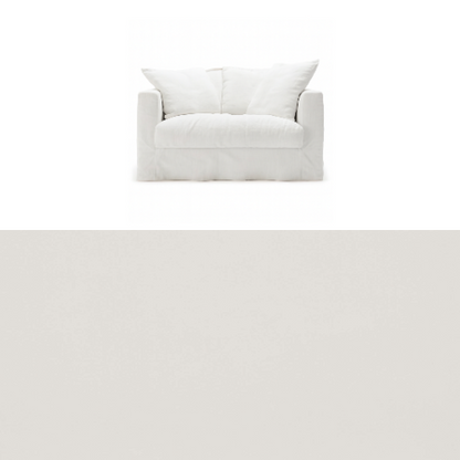 Klädsel till soffa Decotique Le Grand Air Fåtölj Tyg Avelina