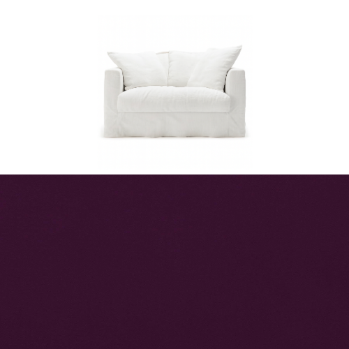 Klädsel till soffa Decotique Le Grand Air Fåtölj Tyg Avelina
