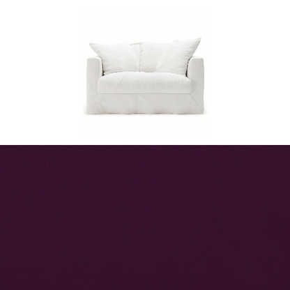 Klädsel till soffa Decotique Le Grand Air Fåtölj Tyg Avelina
