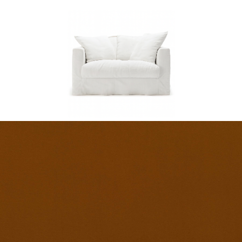Klädsel till soffa Decotique Le Grand Air Fåtölj Tyg Avelina