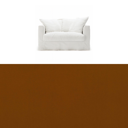 Klädsel till soffa Decotique Le Grand Air Fåtölj Tyg Avelina