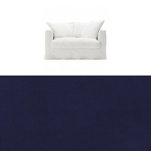 Klädsel till soffa Decotique Le Grand Air Fåtölj Tyg Avelina